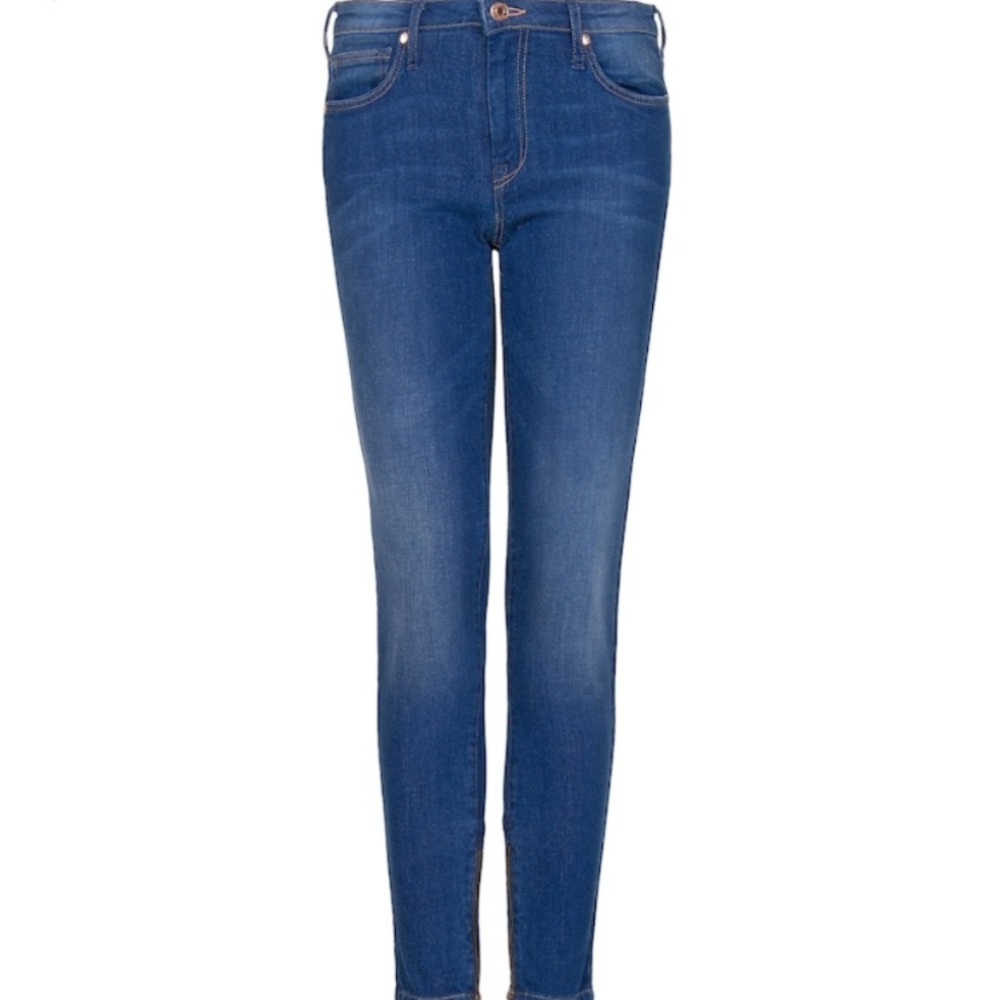 NWT MNG Slim Fit skinny Jeans Size 6 - Picture 4 of 8